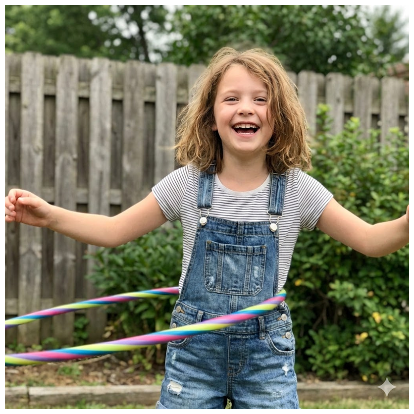 Kızımın Yeni Kardeşi