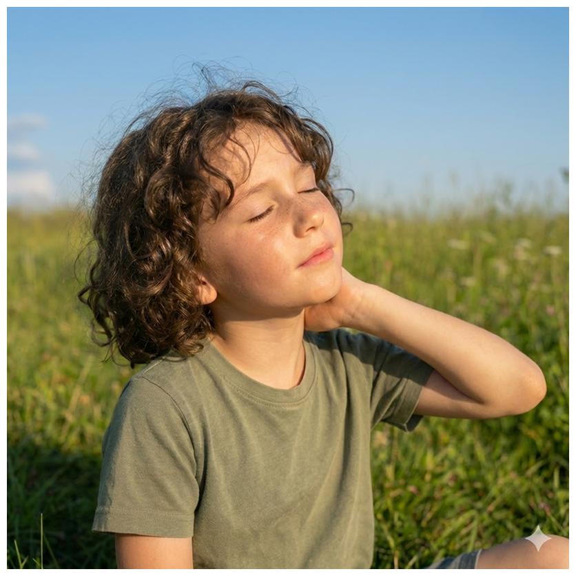 Kızımın Yeni Kardeşi