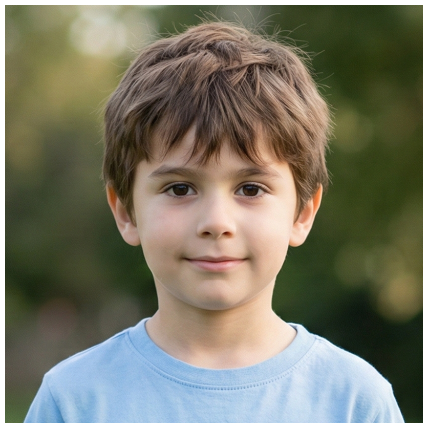 Kızımın Yeni Kardeşi