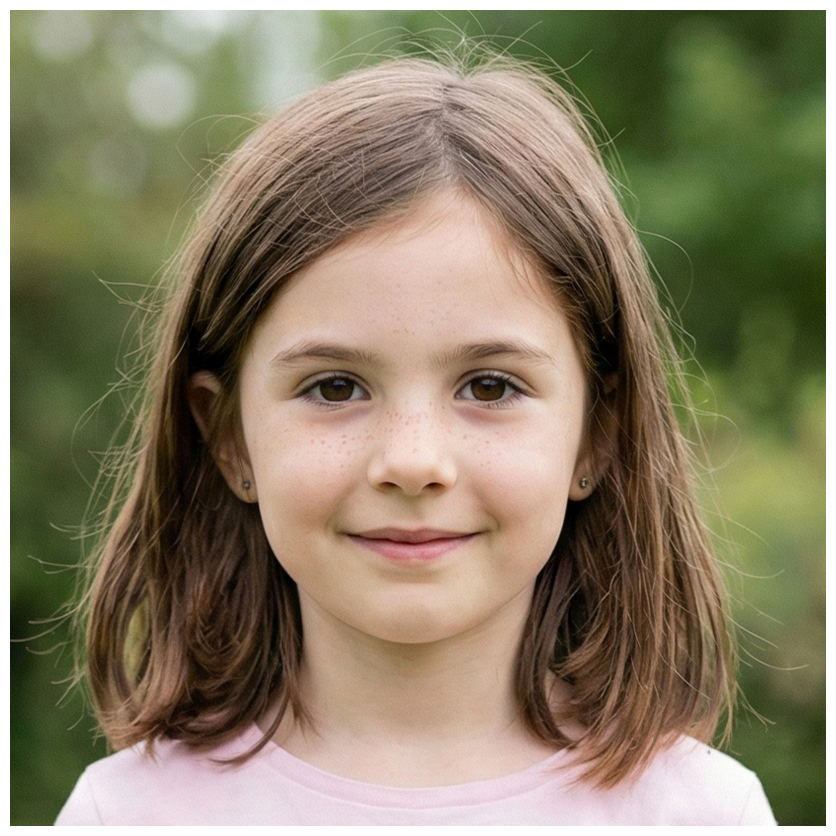 Kızımın Yeni Kardeşi