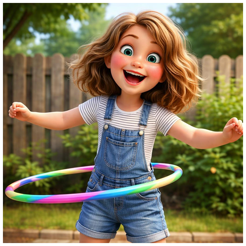 Kızımın Yeni Kardeşi