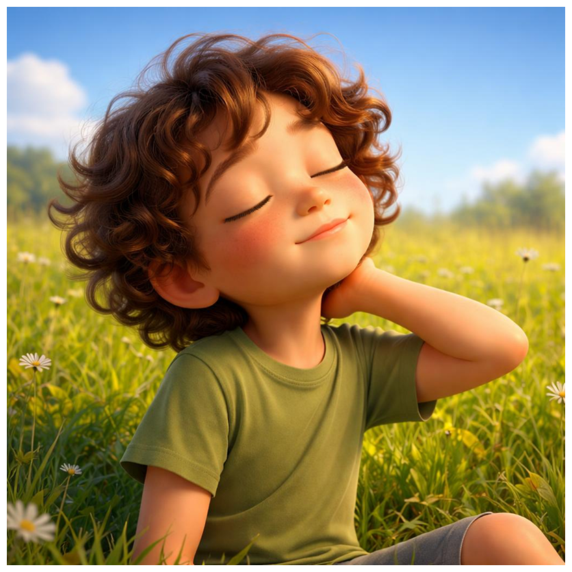 Kızımın Yeni Kardeşi