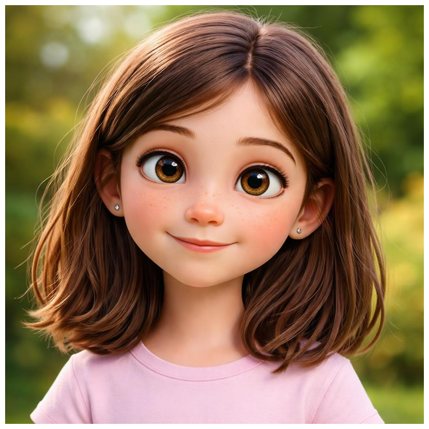 Kızımın Yeni Kardeşi