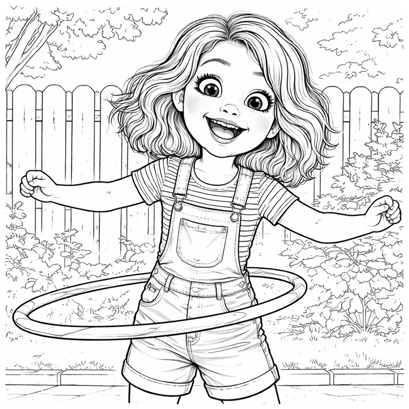 Kızımın Yeni Kardeşi