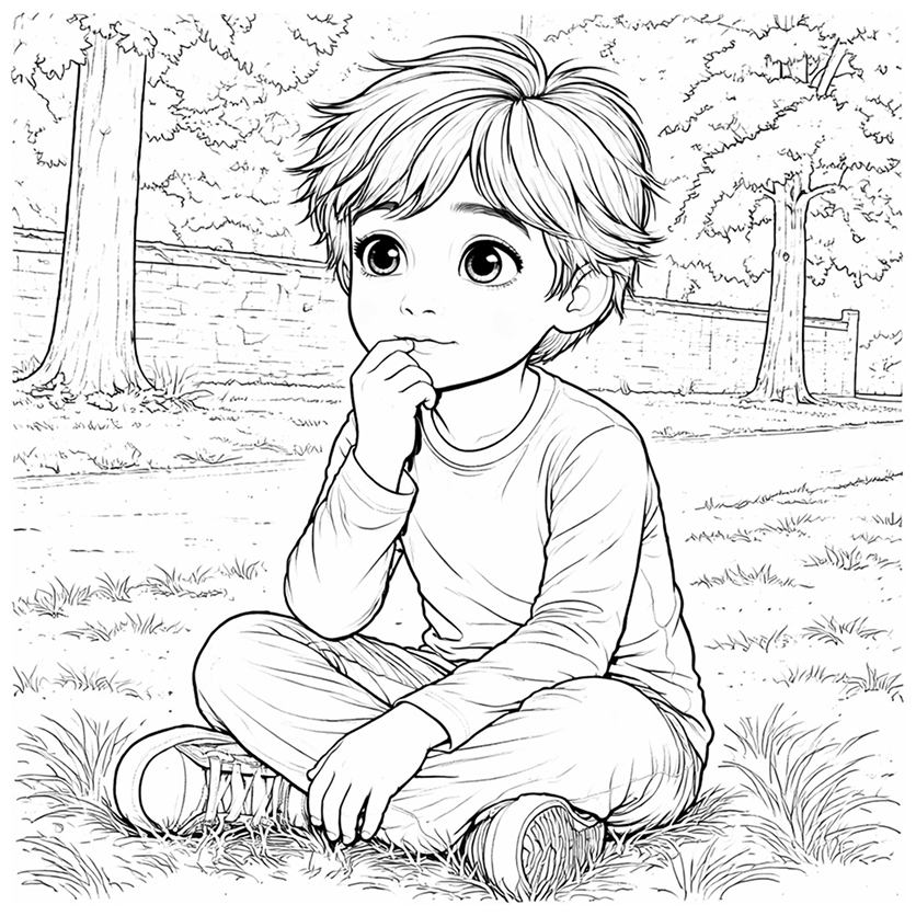 Kızımın Yeni Kardeşi