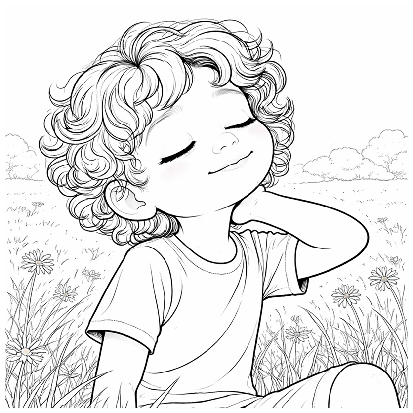 Kızımın Yeni Kardeşi