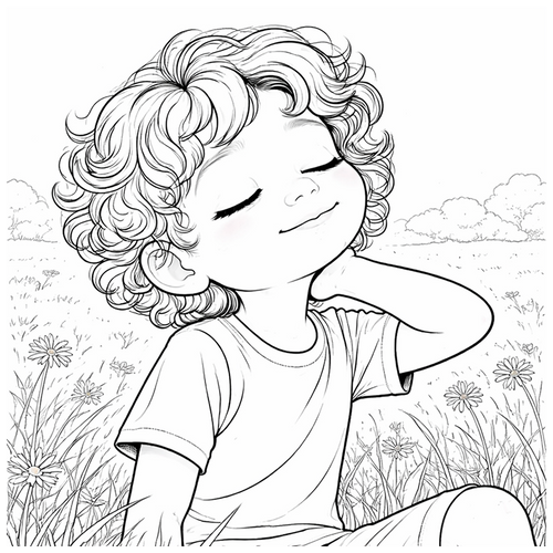 Kızımın Yeni Kardeşi